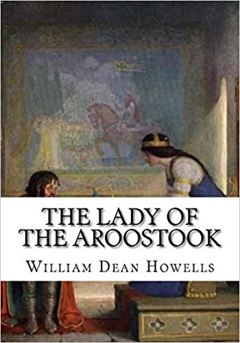 The Lady of the Aroostook